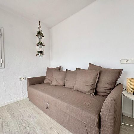Apartamentos Formentera Copacabana 18 إس بويولس المظهر الخارجي الصورة
