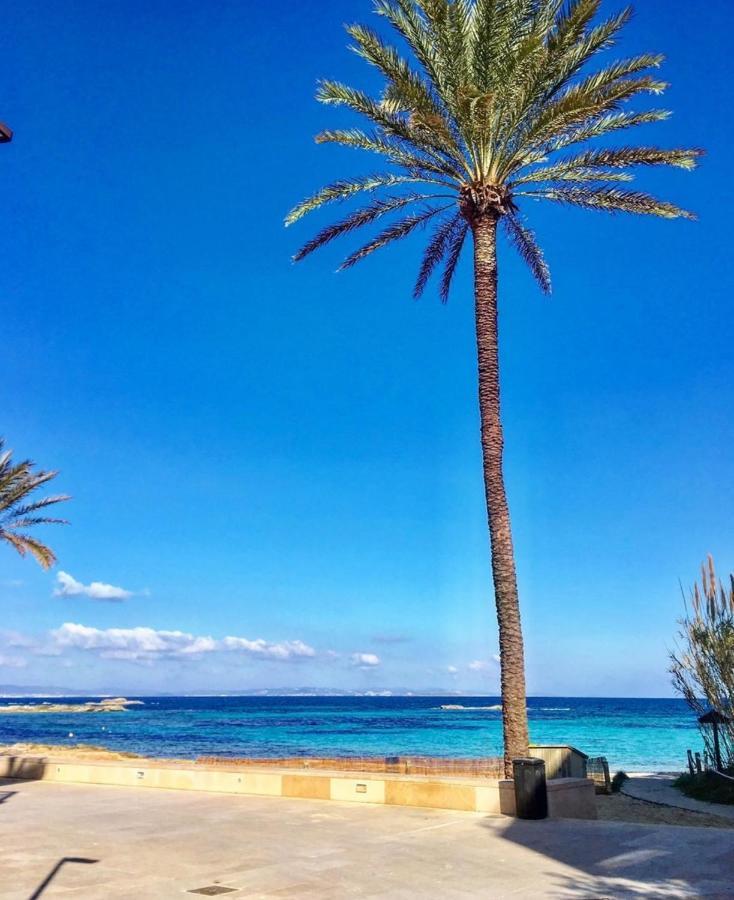 Apartamentos Formentera Copacabana 18 إس بويولس المظهر الخارجي الصورة