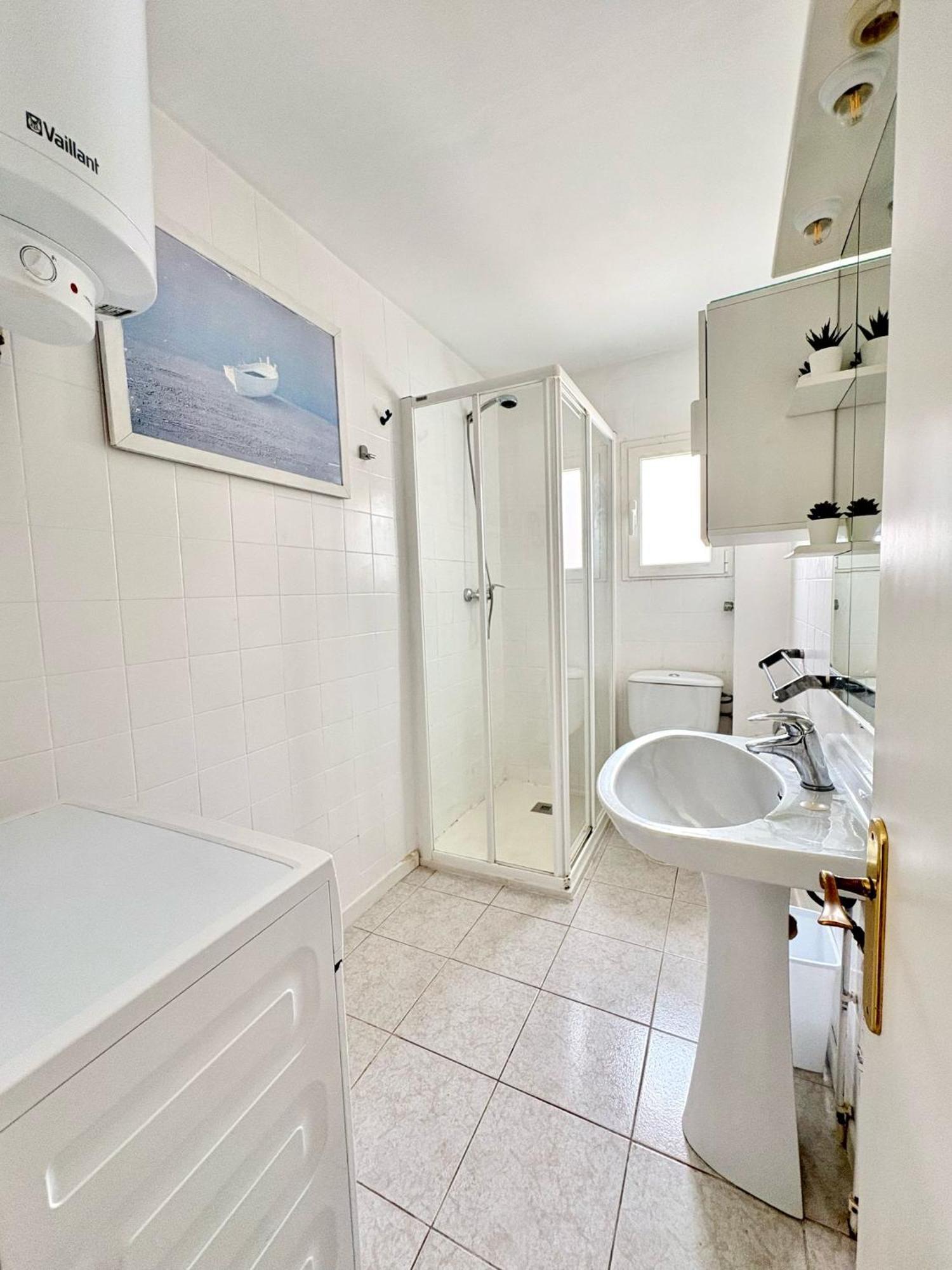 Apartamentos Formentera Copacabana 18 إس بويولس المظهر الخارجي الصورة