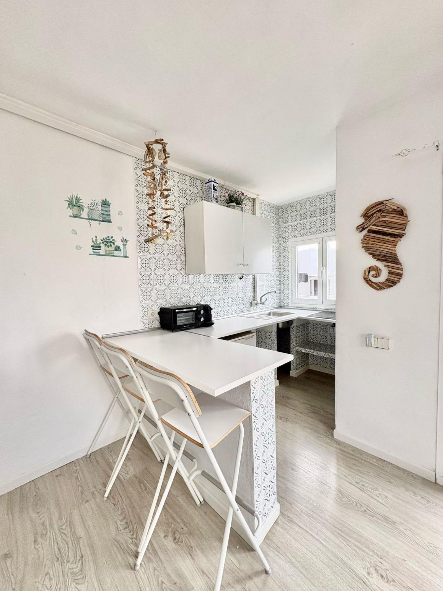 Apartamentos Formentera Copacabana 18 إس بويولس المظهر الخارجي الصورة