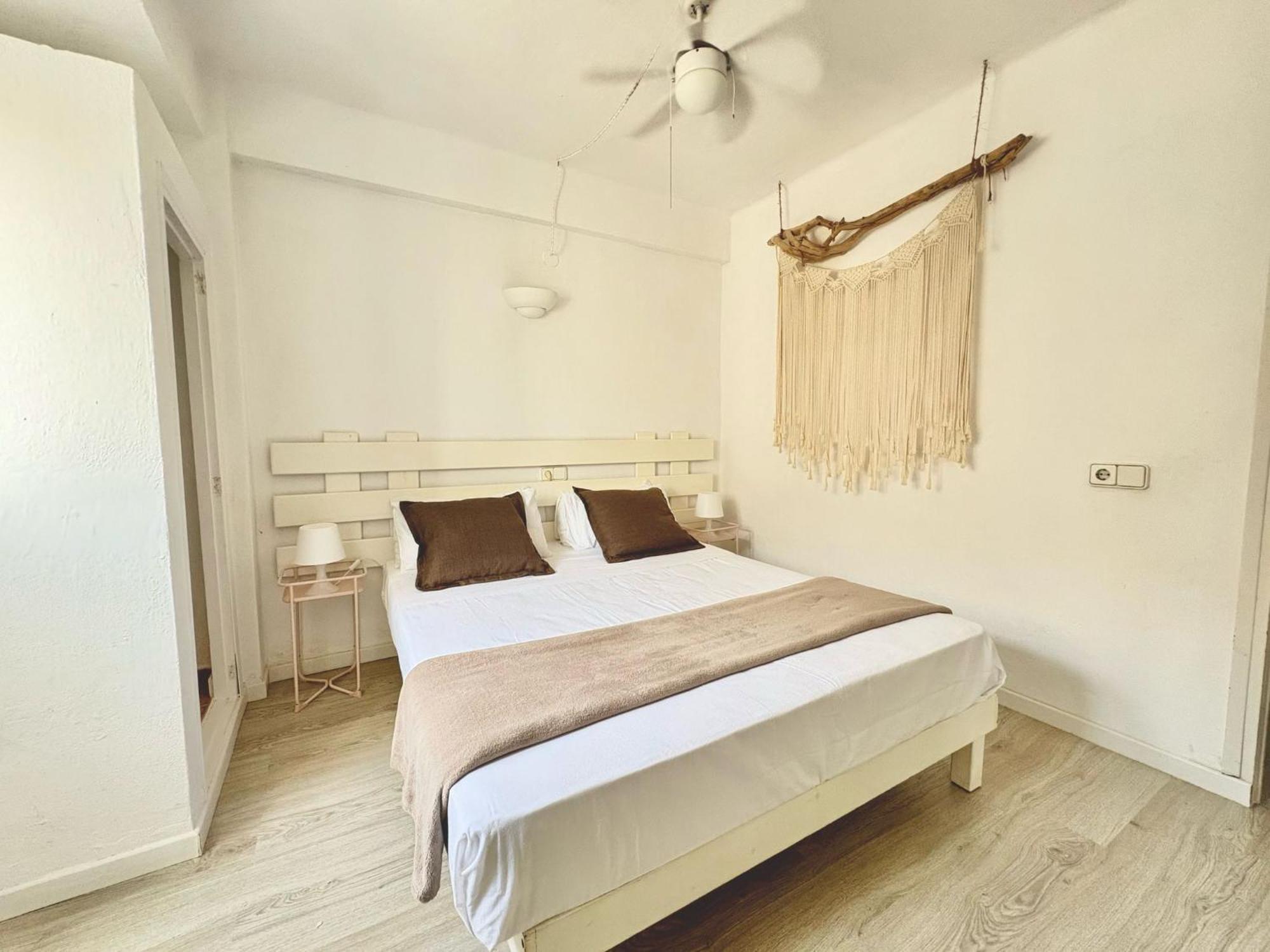Apartamentos Formentera Copacabana 18 إس بويولس المظهر الخارجي الصورة